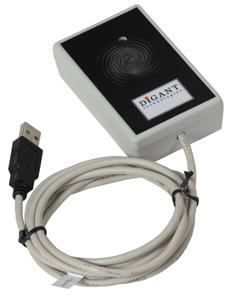 RFID LF Reader