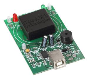 RFID Reader Modules